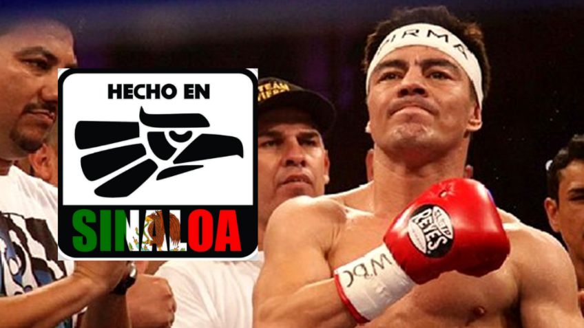 ¿Cuántos campeones mundiales de boxeo ha tenido Sinaloa?