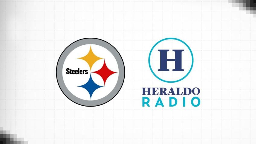 Heraldo Media Group y Steelers anuncian alianza de transmisiones de partidos en radio