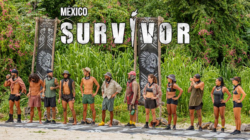 Survivor México: ¿Quiénes ganaron el duelo de capitanes y cuáles son las nuevas tribus en Fusión?