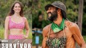 Foto ilustrativa de la nota titulada: Survivor México: Esmeralda vuelve a arremeter contra Rasta; así buscará eliminarlo en Fusión