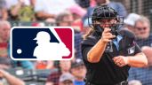 Foto ilustrativa de la nota titulada: MLB 2025 hace historia: Jen Pawol será la primera mujer en arbitrar un juego de Grandes Ligas