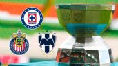 Foto ilustrativa de la nota titulada: Leagues Cup 2025: ¿Dónde ver los partidos de Chivas, Monterrey y Cruz Azul en la Jornada 3?