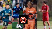 Foto ilustrativa de la nota titulada: Leagues Cup 2025 sin los 4 grandes de la Liga MX: Pumas, América, Chivas y Cruz Azul son eliminados
