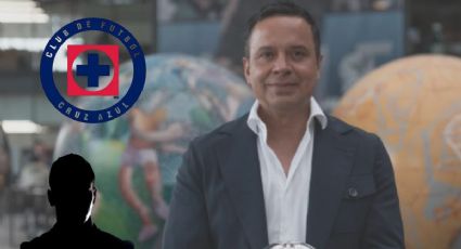 Presidente de Cruz Azul confiesa quién será el nuevo delantero de “La Máquina” en el Apertura 2025