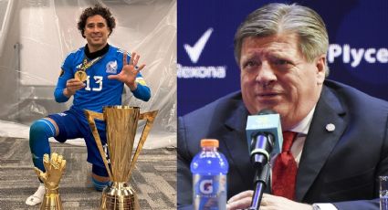 Mundial 2026: Piojo Herrera advierte que Memo Ochoa debe ser titular con México, ¿por qué?