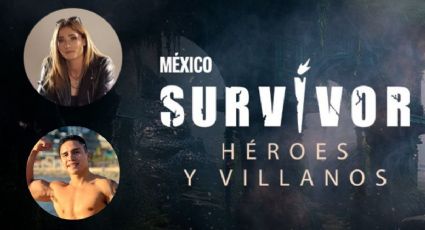 5 leyendas del Exatlón que podrían brillar en Survivor México