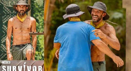 Survivor México: 3 razones por las que Rasta es FAVORITO para ganar la sexta temporada