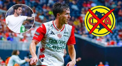 Fernando Gago desmiente posible salida de Agustín Palavecino al América