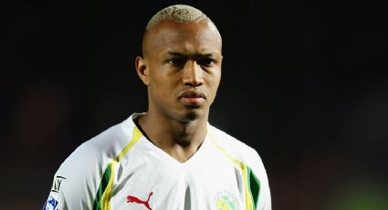 Brilló en el Mundial 2002, llegó a Liverpool como promesa, pero su carrera se apagó sin dejar huella