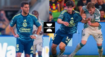 Leagues Cup 2025: América se despide con un triunfo en penaltis sobre Portland Timbers
