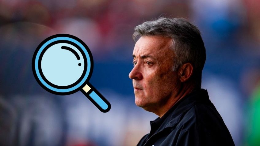 5 futbolistas que podrían reforzar a Rayados de Monterrey en el Apertura 2025