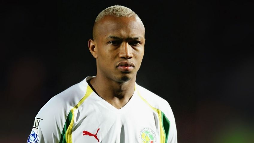 Brilló en el Mundial 2002, llegó a Liverpool como promesa, pero su carrera se apagó sin dejar huella