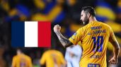 Foto ilustrativa de la nota titulada: ¿Quiénes son los futbolistas franceses que pasaron por la Liga MX?