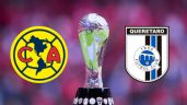 Foto ilustrativa de la nota titulada: Apertura 2025: ¿A qué hora y dónde ver América vs Querétaro por la Jornada 4 de la Liga MX?