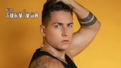 Foto ilustrativa de la nota titulada: Survivor México: Agustín Fernández sorprende en Fusión y suma nuevos aliados en la Semana 15