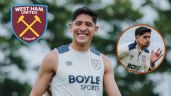 Foto ilustrativa de la nota titulada: West Ham respalda a Edson Álvarez; confirma su continuidad con nuevo número estelar