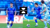 Foto ilustrativa de la nota titulada: Leagues Cup 2025: Cruz Azul se despide con victoria en penaltis ante Colorado y ERROR de Kevin Mier