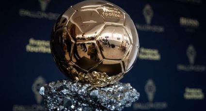Lamine Yamal, Dembélé, Mbappé y TODOS los aspirantes a ganar el Balón de Oro 2025