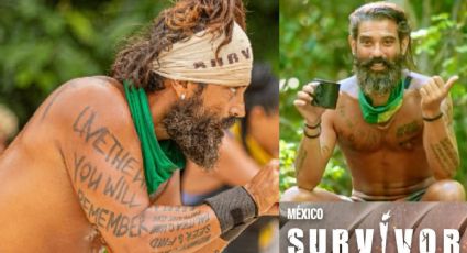 Survivor México: John Guts se aferra al campeonato y lanza fuerte advertencia en Fusión | VIDEO