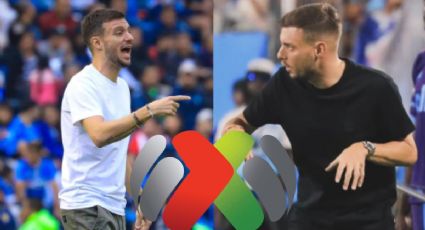 ¿Martín Anselmi regresa a la Liga MX? Un histórico podría ficharlo para el Apertura 2025