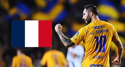 ¿Quiénes son los futbolistas franceses que pasaron por la Liga MX?