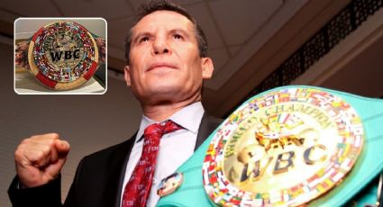 ¿Quién conserva el cinturón cuando hay nuevo campeón en el CMB: el ganador o el perdedor?