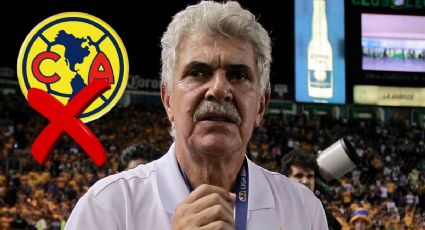 ¿Tuca Ferretti rechazó dirigir al América?: "eran mis pichones", reveló | VIDEO