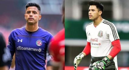 Fue histórico con México y se retiró tras no encontrar equipo, así vive ahora Alfredo Talavera