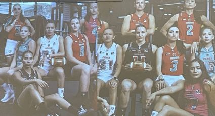 Con Diana Flores, México va a la conquista del oro en flag football en los World Games 2025