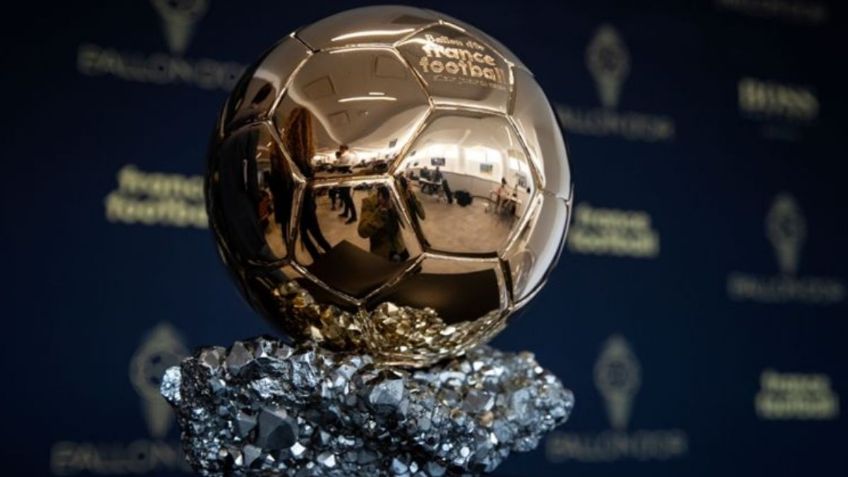 Lamine Yamal, Dembélé, Mbappé y TODOS los aspirantes a ganar el Balón de Oro 2025