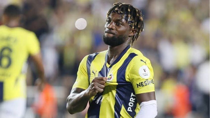 América: ¿Por qué Allan Saint-Maximin podría superar a Alexis Vega y Ángel Correa en la Liga MX?