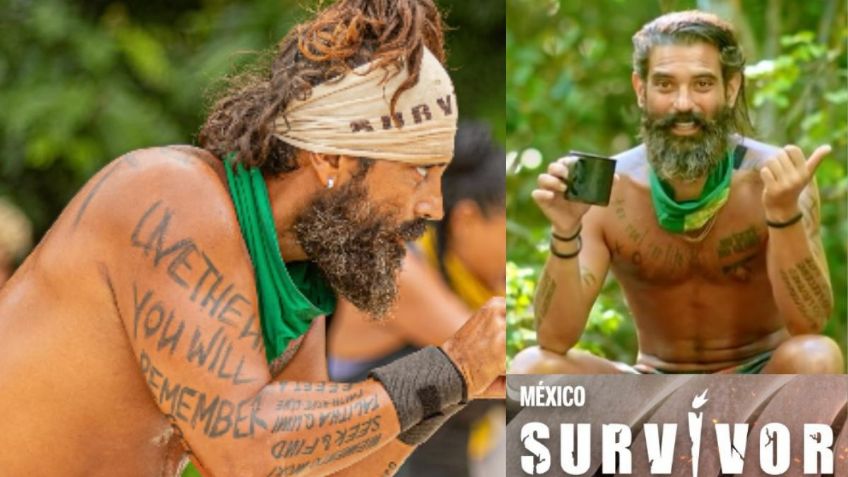 Survivor México: John Guts se aferra al campeonato y lanza fuerte advertencia en Fusión | VIDEO