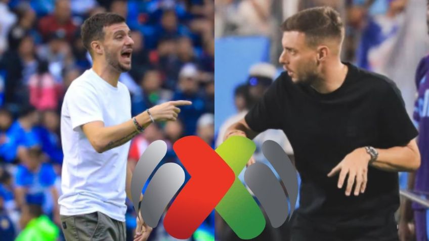 ¿Martín Anselmi regresa a la Liga MX? Un histórico podría ficharlo para el Apertura 2025