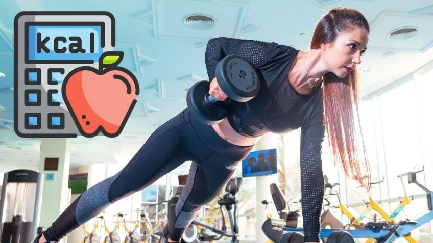 ¿Cuáles son los ejercicios que queman más calorías en una hora?