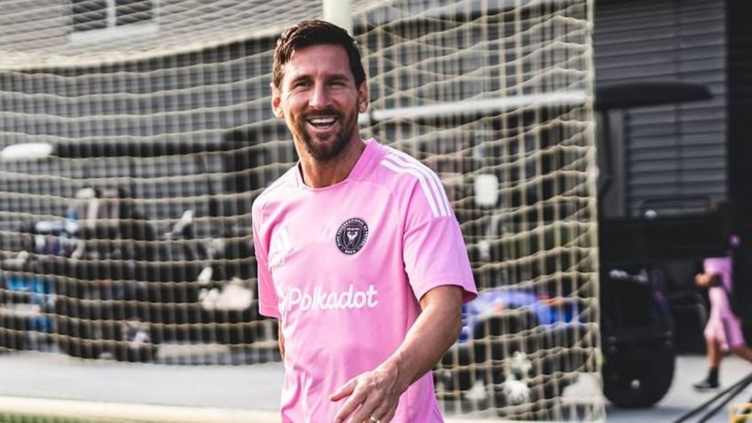 El increíble récord de Messi: superó todas las fases de grupos que jugó en su carrera