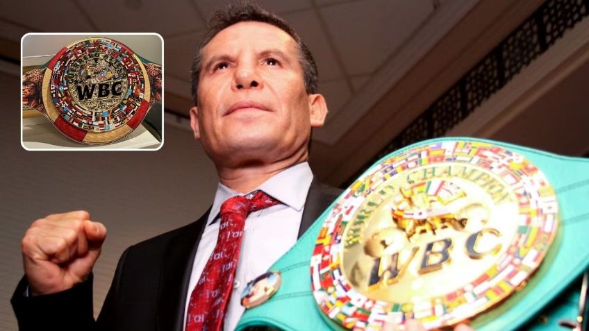 ¿Quién conserva el cinturón cuando hay nuevo campeón en el CMB: el ganador o el perdedor?