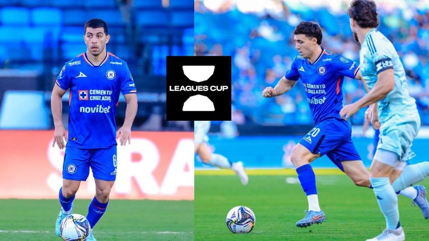 Leagues Cup 2025: Cruz Azul se despide con victoria en penaltis ante Colorado y ERROR de Kevin Mier