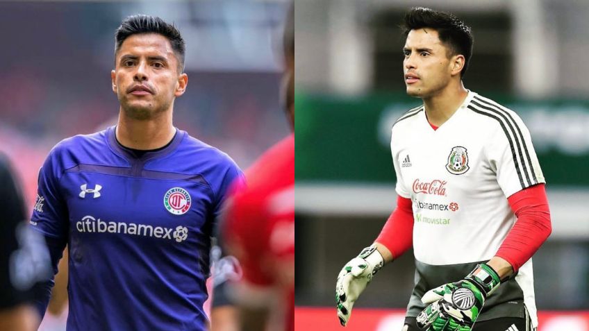 Fue histórico con México y se retiró tras no encontrar equipo, así vive ahora Alfredo Talavera