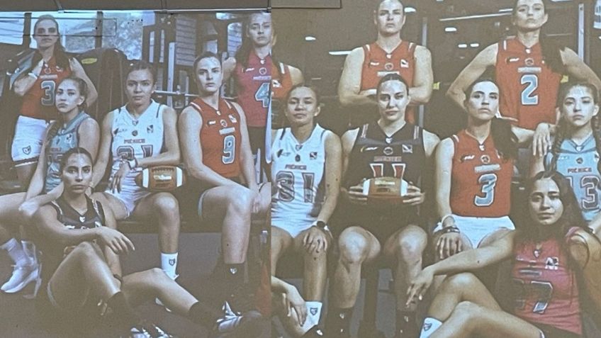 Con Diana Flores, México va a la conquista del oro en flag football en los World Games 2025