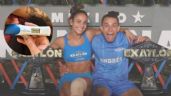 Foto ilustrativa de la nota titulada: Exatlón México: Liliana Hernández y Andrés Fierro anuncian que serán papás | FOTOS