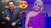 Foto ilustrativa de la nota titulada: La Casa de los Famosos: ¿Hugo Sánchez intentó conquistar a Olivia Collins? Hay pistas | VIDEO