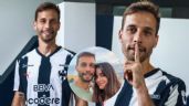 Foto ilustrativa de la nota titulada: Esposa de Sergio Canales expone amenazas tras eliminación de Rayados en la Leagues Cup 2025