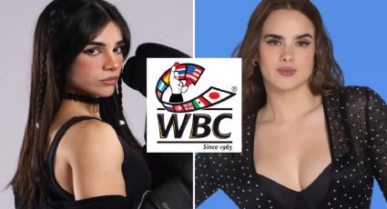 Pelea entre Alana Flores y Gala Montes tendrá respaldo oficial del CMB