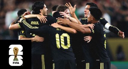 Mundial 2026: ¿Cuándo serán los 5 partidos en el Estadio Azteca, según el calendario de la FIFA?