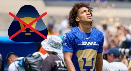 ¿Se va de Pumas? “Coco” Carrasquilla lanza inquietante mensaje tras eliminación de Leagues Cup