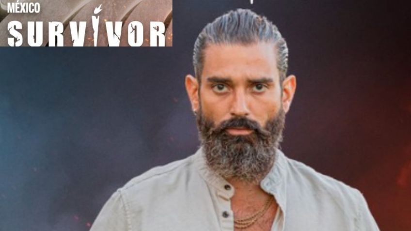 Survivor México: ¡John Guts es el primer eliminado de la Fusión! Así se dio su salida