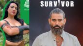 Foto ilustrativa de la nota titulada: Survivor México: John Guts revela por qué todos quieren eliminar a Janette Morales