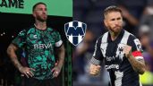 Foto ilustrativa de la nota titulada: Sergio Ramos sorprende con nuevo look en el regreso de Monterrey a la Liga MX