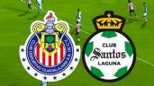 Foto ilustrativa de la nota titulada: Santos Laguna vs Chivas: ¿A qué hora y dónde ver el partido de la Jornada 4 de la Liga MX?