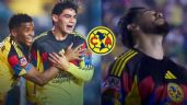 Foto ilustrativa de la nota titulada: América se reencontró con la victoria ante Querétaro, pero Henry Martín falló un penalti | VIDEO